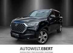 Bild des Angebotes SsangYong Rexton Sapphire 2.2 D 8AT 4WD Elegance/360°/ACC/