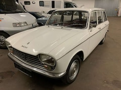 Bild des Angebotes Peugeot 204 Peugeot 204