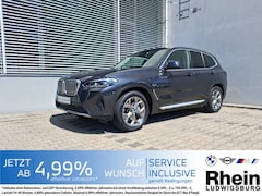 Bild des Angebotes BMW X3 xDrive30e