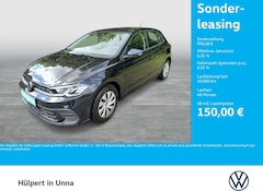 Bild des Angebotes VW Polo 1.0 LIFE BEATS CARPLAY SITZHEIZ. EINPARKH.