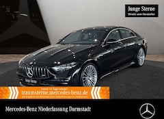 Bild des Angebotes Mercedes-Benz CLS 53 AMG Cp. 4M WideScreen Burmester LED Kamera