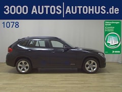Bild des Angebotes BMW X1 d xDrive  18 4x4 Navi Xenon KeyLess KlimaA