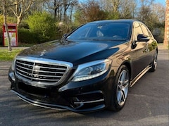 Bild des Angebotes Mercedes-Benz S 350 S -Klasse Lim. S 350 BlueTec / d