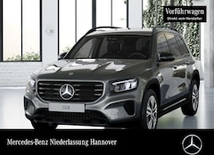 Bild des Angebotes Mercedes-Benz GLB 200 PROGRESSIVE+NIGHT+360°+AHK+LED+TOTW+7G