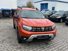 Bild des Angebotes Dacia Duster Extreme 4WD