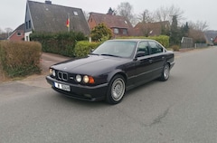 Bild des Angebotes BMW M5 Macao 2Hd*TÜV 4/27*BMW ATM 250Tkm*100%Orig