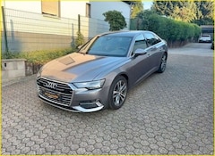 Bild des Angebotes Audi A6 Lim. 45 TDI quattro sport