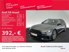 Bild des Angebotes Audi S6 TDI tiptr. AHK/B&O/Kameras/Massage
