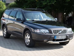 Bild des Angebotes Volvo XC70 XC70 Cross Country Ocean Race Ausstattung