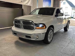 Bild des Angebotes Dodge RAM Laramie 5,7 Leder AHK