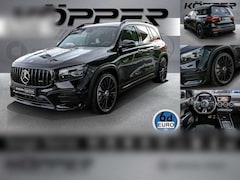 Bild des Angebotes Mercedes-Benz GLB 35 AMG 4M PREMIUM Night-Paket Pano Distronic Multibeam