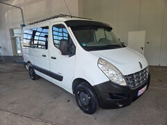 Bild des Angebotes Renault Master L1H1 Ka 2,8t
