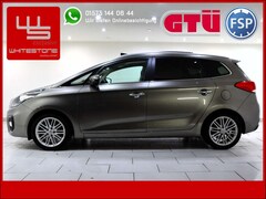 Bild des Angebotes Kia Carens 2.0 GDI Aut ** 68 Tkm ** 1.Hand ** 7 Sitz