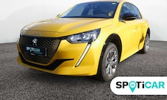 Bild des Angebotes Peugeot e-208 Active Pack 136 KLIMA PDC SHZ NAVI LED