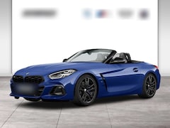 Bild des Angebotes BMW Z4 M40i ACC RFK HUD HK DA PA eSitze ALED