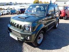 Bild des Angebotes Suzuki Jimny 1.3 ALLGRIP Club Ranger