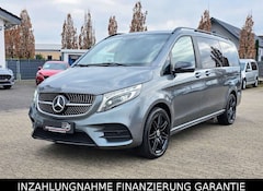 Bild des Angebotes Mercedes-Benz V 300 V300 d EDITION 4MATIC*LANG*AMG*AHK*PANO*AIRMATIC