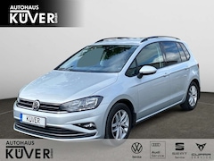 Bild des Angebotes VW Golf Sportsvan 2.0 TDI DSG ACC+Shzg.+PDC+AHK AUT