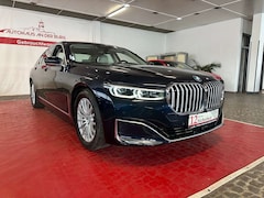 Bild des Angebotes BMW 730 730 d *2. Hd. + SHgpfl. + Digital Tacho + AppleCar