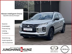Bild des Angebotes Mitsubishi ASX II 2.0 MIVEC Spirit+ LED | NAVI | Kamera
