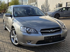 Subaru Legacy Legacy Kombi 2.0R, Tüv Zahnr. neu,2. Hd Ahk,Kli