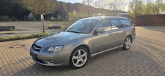 Bild des Angebotes Subaru Legacy Legacy Kombi 2.0R, Tüv Zahnr. neu,2. Hd Ahk,Kli