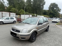 Bild des Angebotes Ford Fusion 1.6 16V Elegance TÜV NEU*KLIMA*EFH