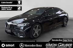 Bild des Angebotes Mercedes-Benz EQS 450 4M AMG Night Premium+ Mod 2025 118Kwh