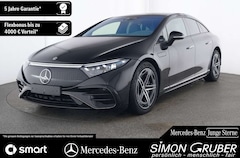 Bild des Angebotes Mercedes-Benz EQS 450 4M AMG Night Premium+ Mod 2025 118Kwh
