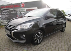 Bild des Angebotes Mitsubishi Space Star Select+. Kamera. 1 Hand. Garantie