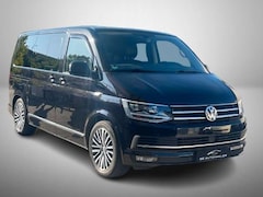 Bild des Angebotes VW T6 Multivan Highline Vollleder AHK STDHZ