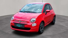 Bild des Angebotes Fiat 500 Club 1.0 mild hybrid