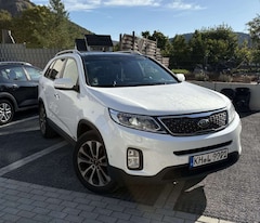 Bild des Angebotes Kia Sorento Sorento 2.2 CRDi AWD Aut. Platinum Edition