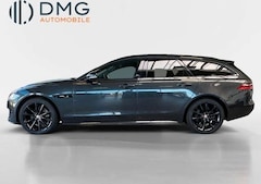 Bild des Angebotes Jaguar XF Sportbrake R-Sport/Panodach/E-Sitze/Top!