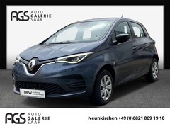 Bild des Angebotes Renault ZOE R110 Life R110, Klima,neuwertig Batteriemiete digi