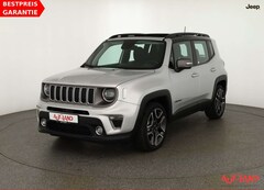 Bild des Angebotes Jeep Renegade 1.0 T-GDI Limited LED Navi Panorama ACC