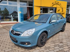 Bild des Angebotes Opel Vectra C Lim. Edition aus 1-Hand mit Scheckheft