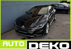 Bild des Angebotes VW Arteon 2.0 TDI DSG 4M 3 x R-Line Pano/Leder/360*