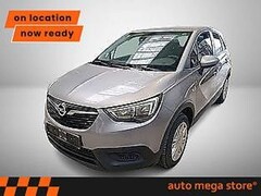Bild des Angebotes Opel Crossland 1.5 D Edition ACC/DynLicht/SpurH