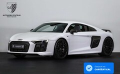Bild des Angebotes Audi R8 R8 V10 plus Sportabgas/Schale/Laser/B&O/Carbon