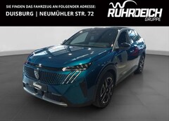 Bild des Angebotes Peugeot 3008 Hybrid 136 GT PANO NAVI  MASSAGE LED LM SHZ