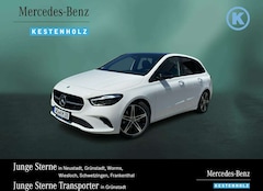 Bild des Angebotes Mercedes-Benz B 180 B 180 NIGHT+AHK+DISTRO+PANO+KAM+EASYP+KEYL+MLED