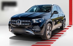 Bild des Angebotes Mercedes-Benz GLE 450 d 4M  MULTIBEAM AHK MEMORY 360° BURMEST.