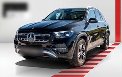 Bild des Angebotes Mercedes-Benz GLE 450 d 4M  MULTIBEAM AHK MEMORY 360° BURMEST.