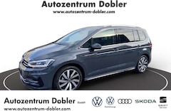 Bild des Angebotes VW Touran Highline / R-Line 2.0 l TDI 110 kW(150 PS)