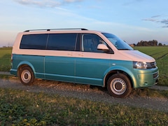 Bild des Angebotes VW T5 Transporter Transporter T5 Premium Camper Umbau