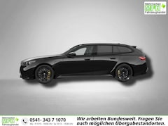 BMW M5 Touring 4.4 8-Gang Steptronic xDrive 535 kW (72...