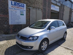 Bild des Angebotes VW Golf Plus 1.2/TÜV NEU/Scheckheft/Sitzheizung/Tempomat/ALU