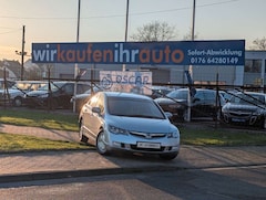 Bild des Angebotes Honda Civic Hybrid Lim. 4-trg. Basis*1-HAND*AUTOMATIK