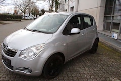 Bild des Angebotes Opel Agila B Edition~ Automatik ~ Klima